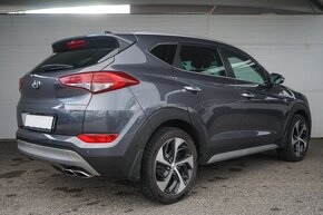 14-Hyundai Tucson, 2017, benzín, 1.6TGDi, 130kw - 5
