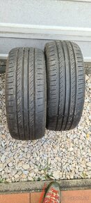 Letne pneu 195 55 R16 - 5