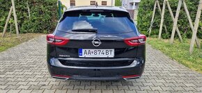 Opel Insignia facelift 2.0CDTI A/T 128kW SPORTS TOURER - 5
