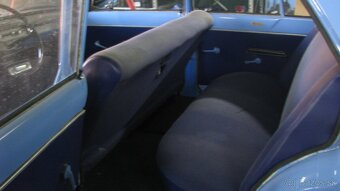 Simca 1300 TB, r.v. 1966 - 5