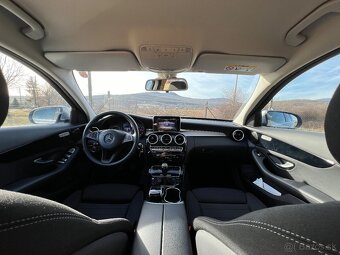 Mercedes-Benz c200d - 5