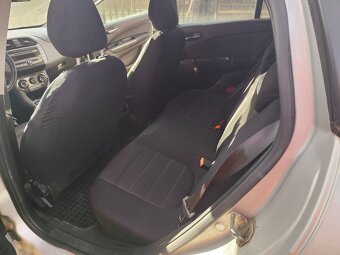 Predám Fiat Bravo, 1.6 MultiJet, 66 kW - 5
