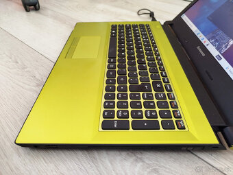 notebook - Lenovo IdeaPad 15.6", Pentium, 8GB, SSD - 5
