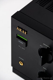AKAI AM-57 / top pomer cena-kvalita - 5
