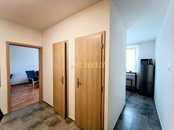 2-IZBOVÝ BYT (53 M2), STARÁ TURÁ, HURBANOVA ul. - 5