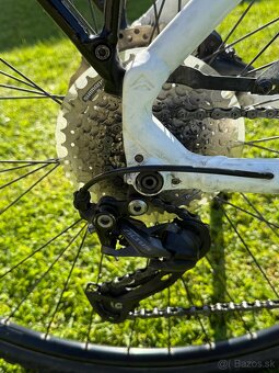 E Bike Merida eSPRESSO 300 city - 5