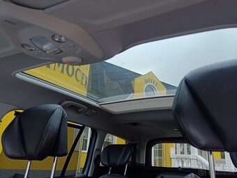 Citroen Grand C4 Picasso,7miestny,Parorama,top stav a výbava - 5