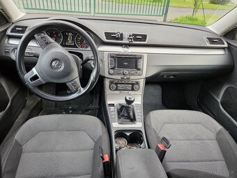 Passat B7 2.0 tdi 103kw - 5