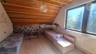 HALO reality - Predaj, rodinný dom Iža - 5
