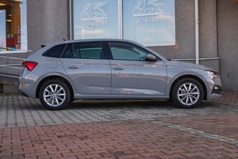 Škoda Scala 1.0 TSI Style DSG - 5