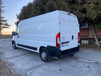 Citroen Jumper 2.0 BlueHdi 120kw 2018 L3H2 - 5