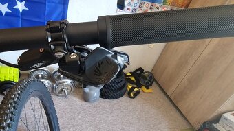 Specialized epic evo expert - 5