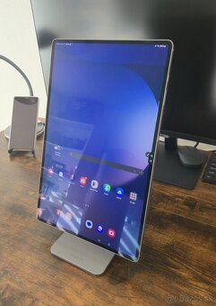 Samsung Galaxy Tab S10 Ultra WiFi 256GB/12GB - 5
