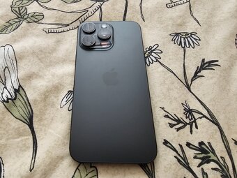 Apple iPhone 15 pro max 256gb - 5