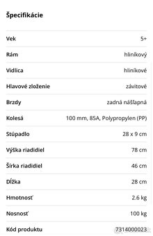 kolobezka - 5