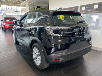 Renault Captur evolution Eco-G 100 - 5