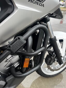 Honda NC 750 DCT - 5