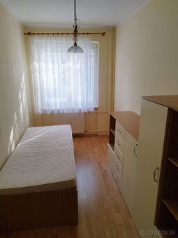 Trojizbový byt na prenájom - 5