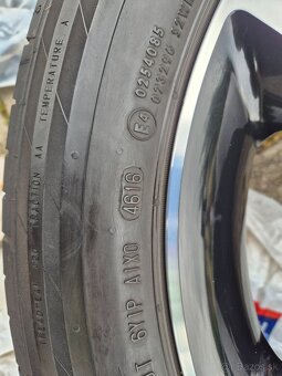 5x112 r18 letné - 5