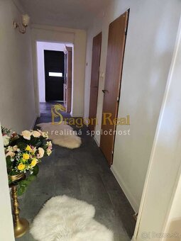 PREDAJ – Rodinný dom s vlastným podnikaním - 5
