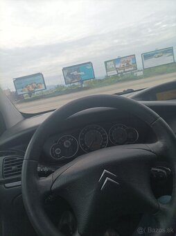 Citroen C5 - 5