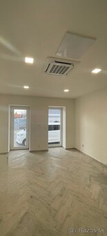 MH263- Na predaj polyfunkčný dom vhodné na rôzne využitie - 5