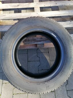 Zimne 235/60R18 a 195/65R15 a 215/45R18 a 205/55R16 po kuse - 5