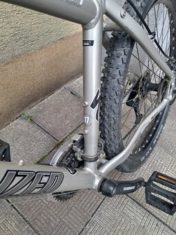 Bicykel Specialized hardrock - 5