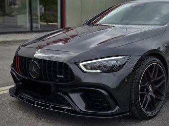 Mercedes-Benz AMG GT 63 4MATIC+ - 5