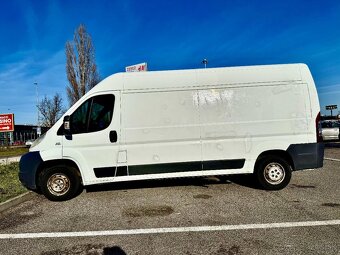 Fiat Ducato L3H2 2.3 JTD 130 2013 467.000km - 5