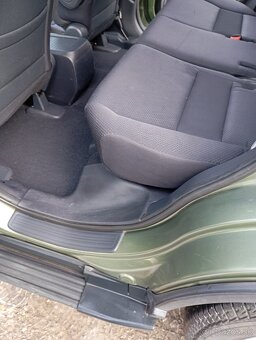 HONDA CR-V 2.2 i-ctdi - 5