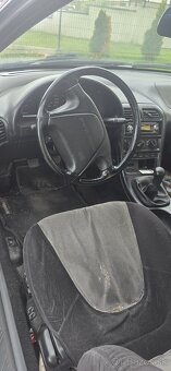 Ford Probe 2.5 V6 - 5