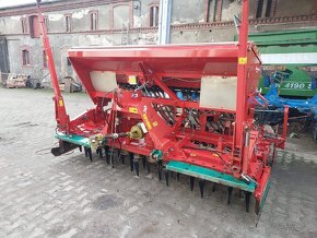 Sejačka Kverneland Accord 3m Amazone AD 303 3m kuhn - 5