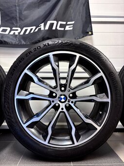 Styling 699M R20 Bmw Letne - 5