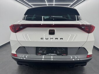 cupra formentor 1.5 tsi 110kw 73000km - 5