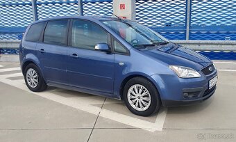 🚘Ford C-Max 1.6 Tdci AUTOMAT Ghia 80kw 🚘 - 5