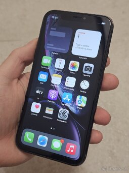 iPhone Xr 128gb - 5