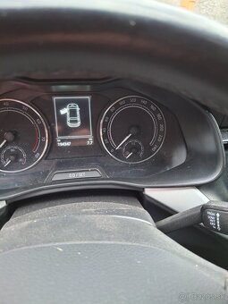 Predám Škoda Scala 1.0 SR 1 majiteľ - 5