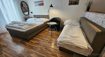 ⭐️Apartmán ako investícia v najlepšom bikeparku na Slovensku - 5