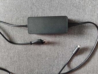 Elektrická kolobežka Xiaomi Scooter 4 Lite EU - 5