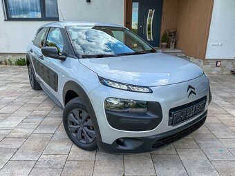 Citroën C4 Cactus 1.6 HDi - 5