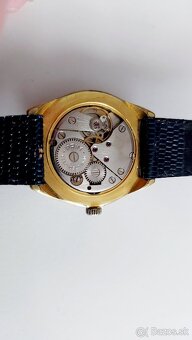 panske hodinky prim - 5