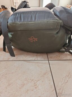 Love Alpine Diran 55-65L - 5