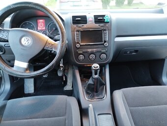 Golf TDI - 5