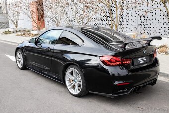 BMW M4 PRENÁJOM - 5