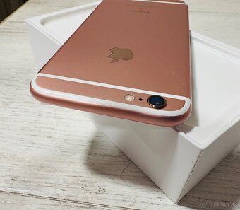 iPhone 6S 32gb - 5