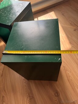Nočné stolíky ikea - 5