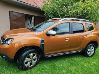 Dacia Duster - 5
