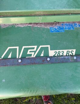 Krone - 5