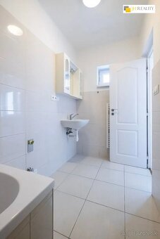 Predaj 2 izbový byt s terasou Nitra, Mlynárce - 5